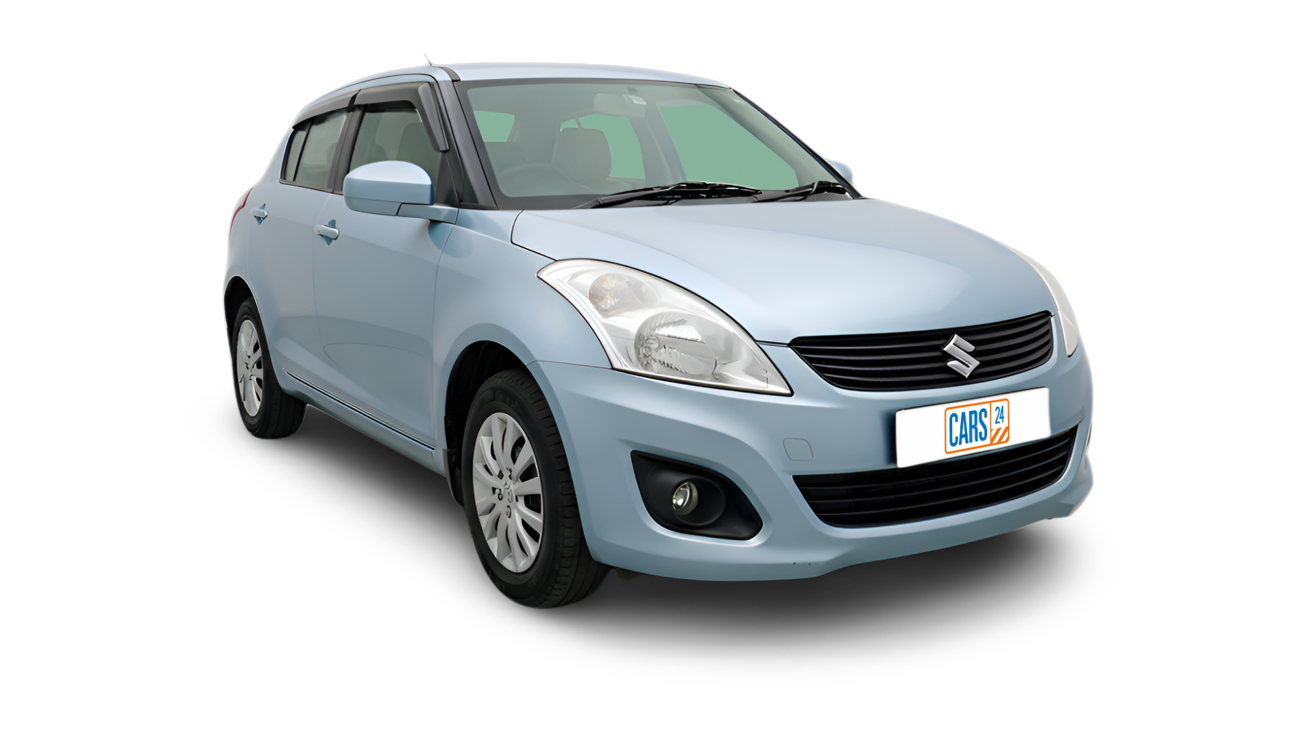 Maruti Swift Dzire-img